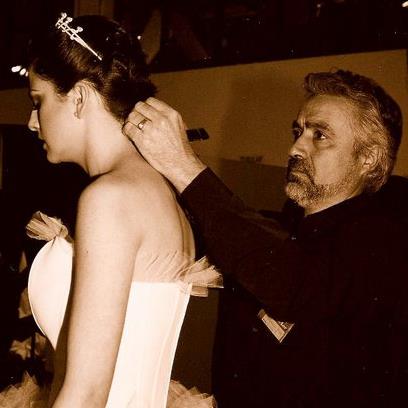 Jer&oacute;nimo Peluqueros 5